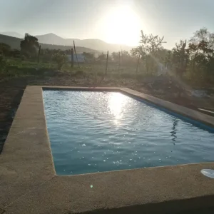Piscinas en Fibra de Vidrio
