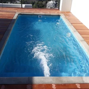 piscina fibra de vidrio