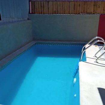 Reparacion de Piscinas