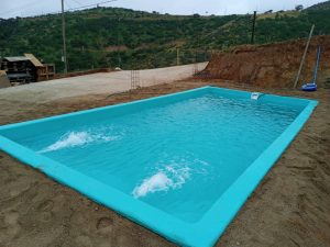 Reparacion de Piscinas