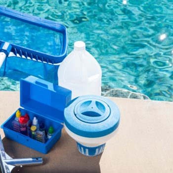 Mantencion de Piscinas 3