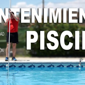 Mantencion de Piscinas