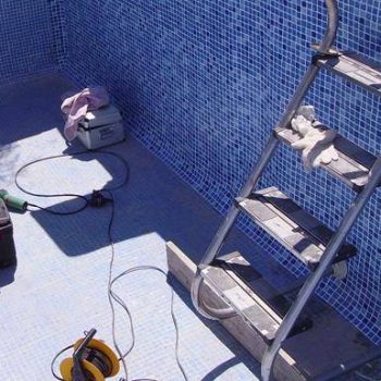 Reparacion de Piscinas