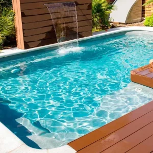 Piscinas Prefabricadas