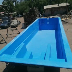 Piscinas Rectangulares