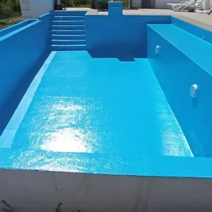 Revestimiento de Piscinas